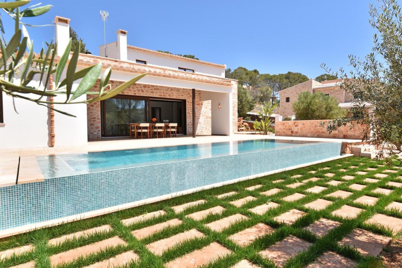 Porto Petro * Porto Petro (Mallorca)