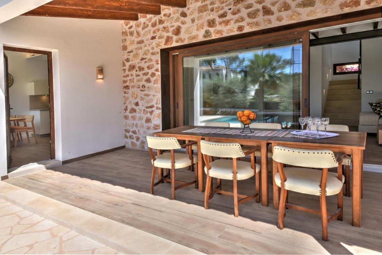 Holiday home Porto Petro Porto Petro (Mallorca)