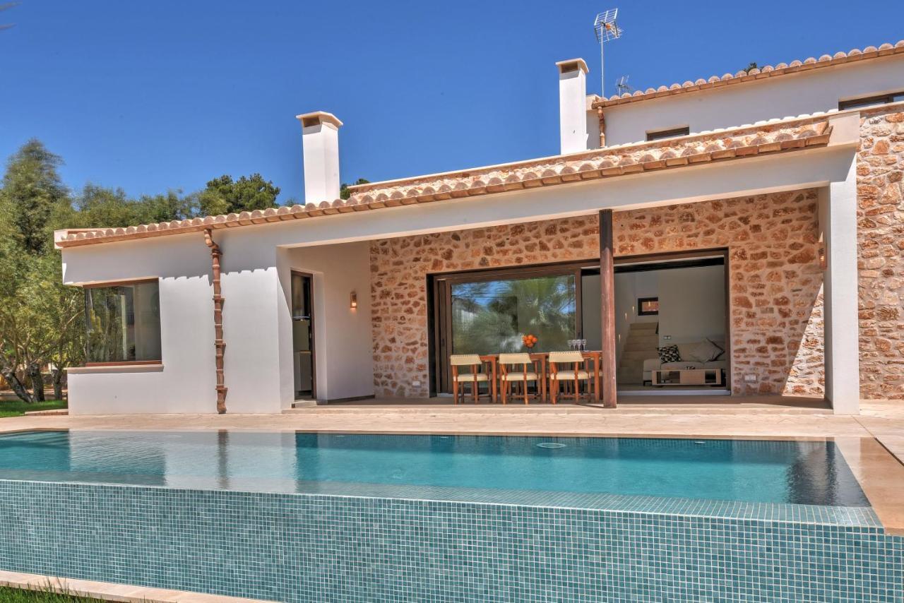 Holiday home Porto Petro *