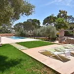 Villa Chalet Porto Petro
