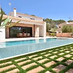 Villa Chalet Porto Petro
