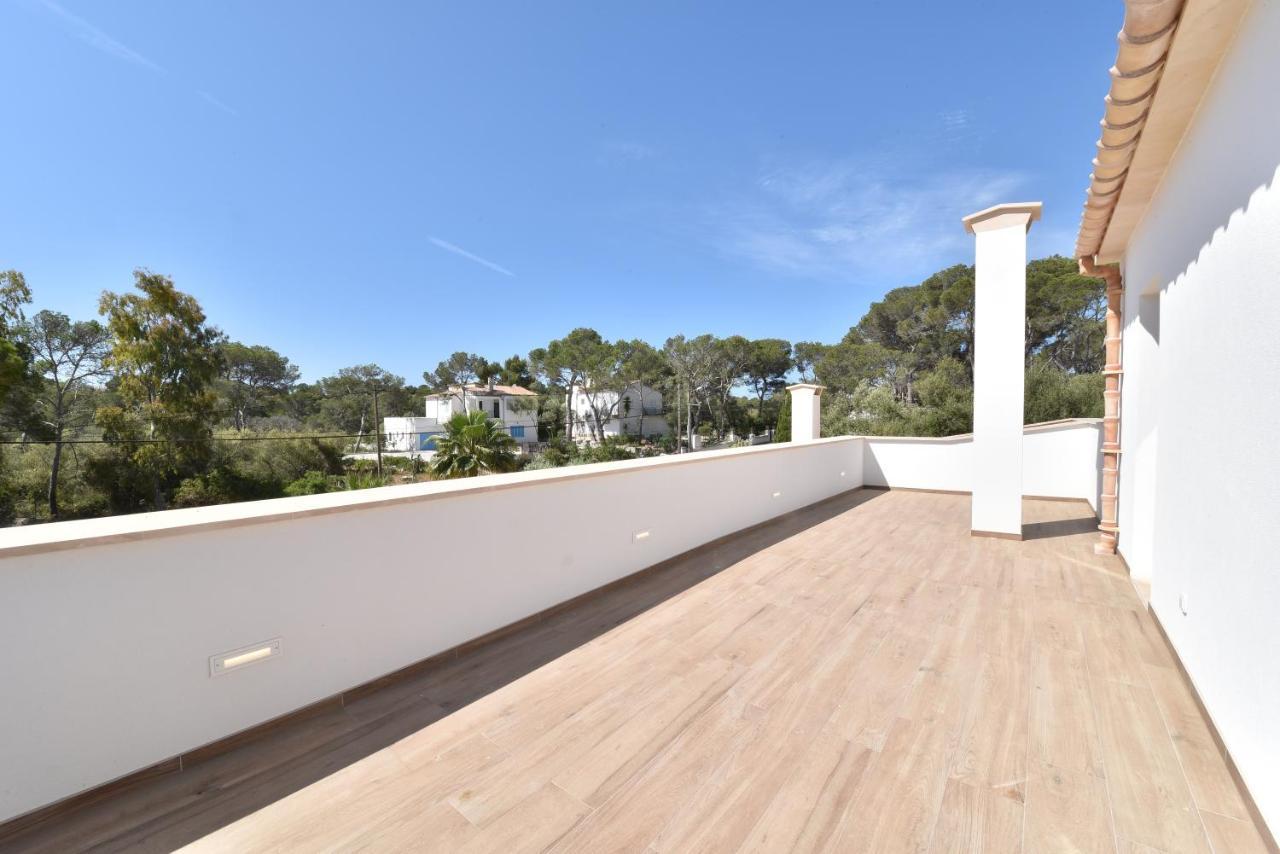 Vakantiehuis Porto Petro