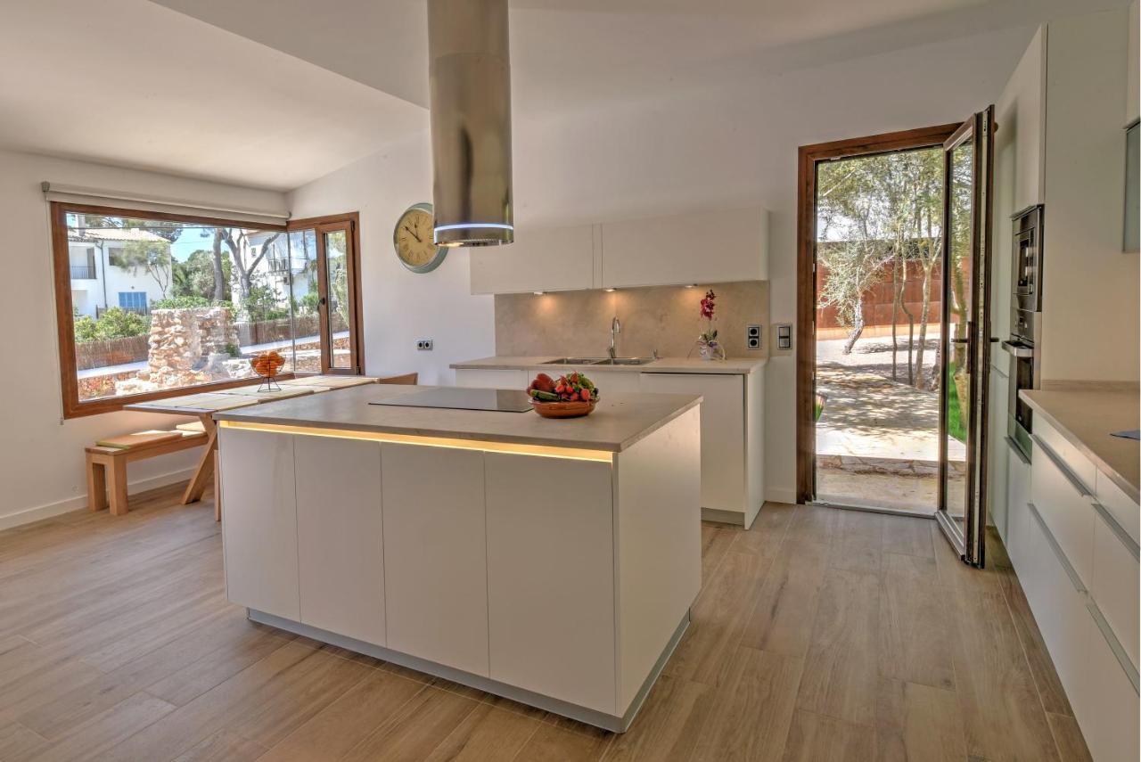 Porto Petro Vakantiehuis Portopetro