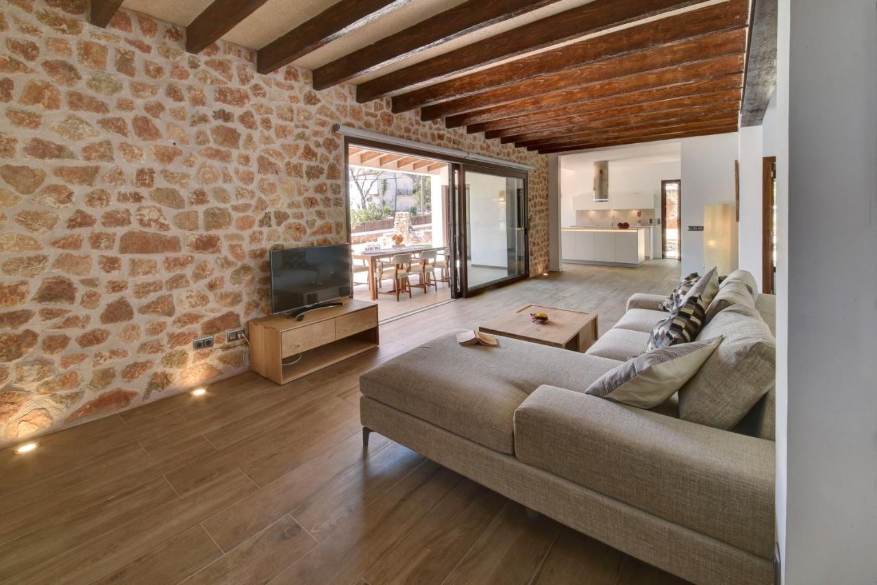 Vakantiehuis Porto Petro