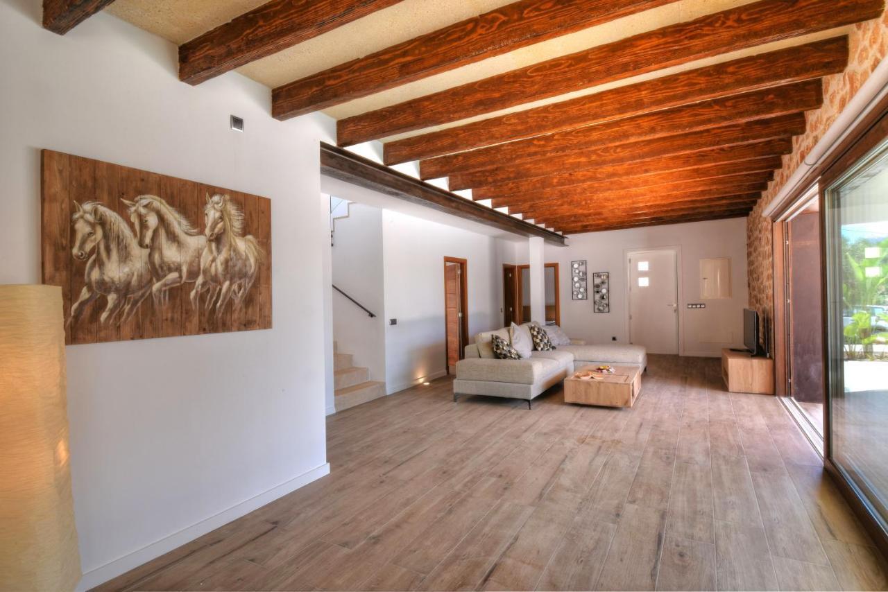 Porto Petro Vakantiehuis Portopetro