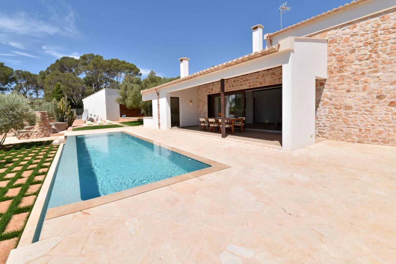 Vakantiehuis Porto Petro *