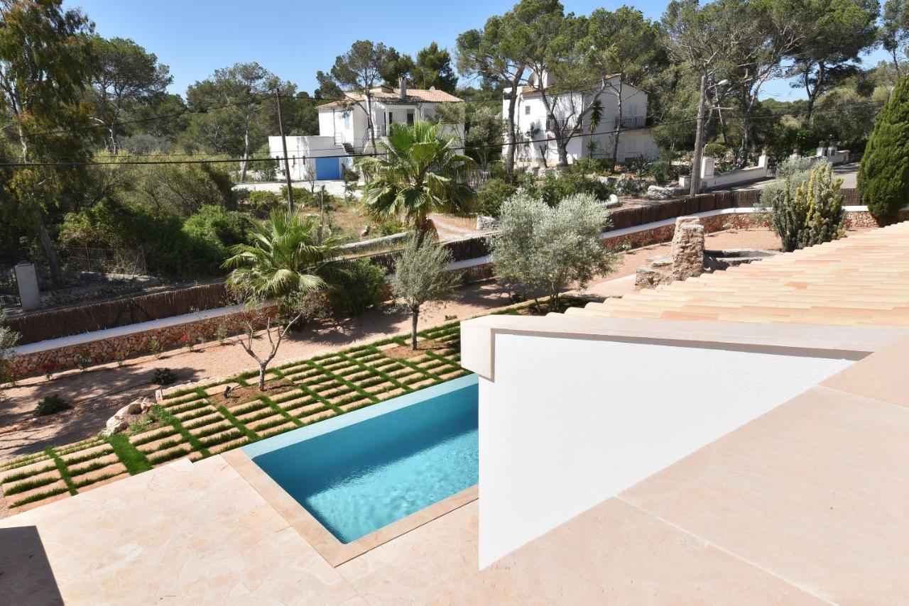 Vakantiehuis Porto Petro