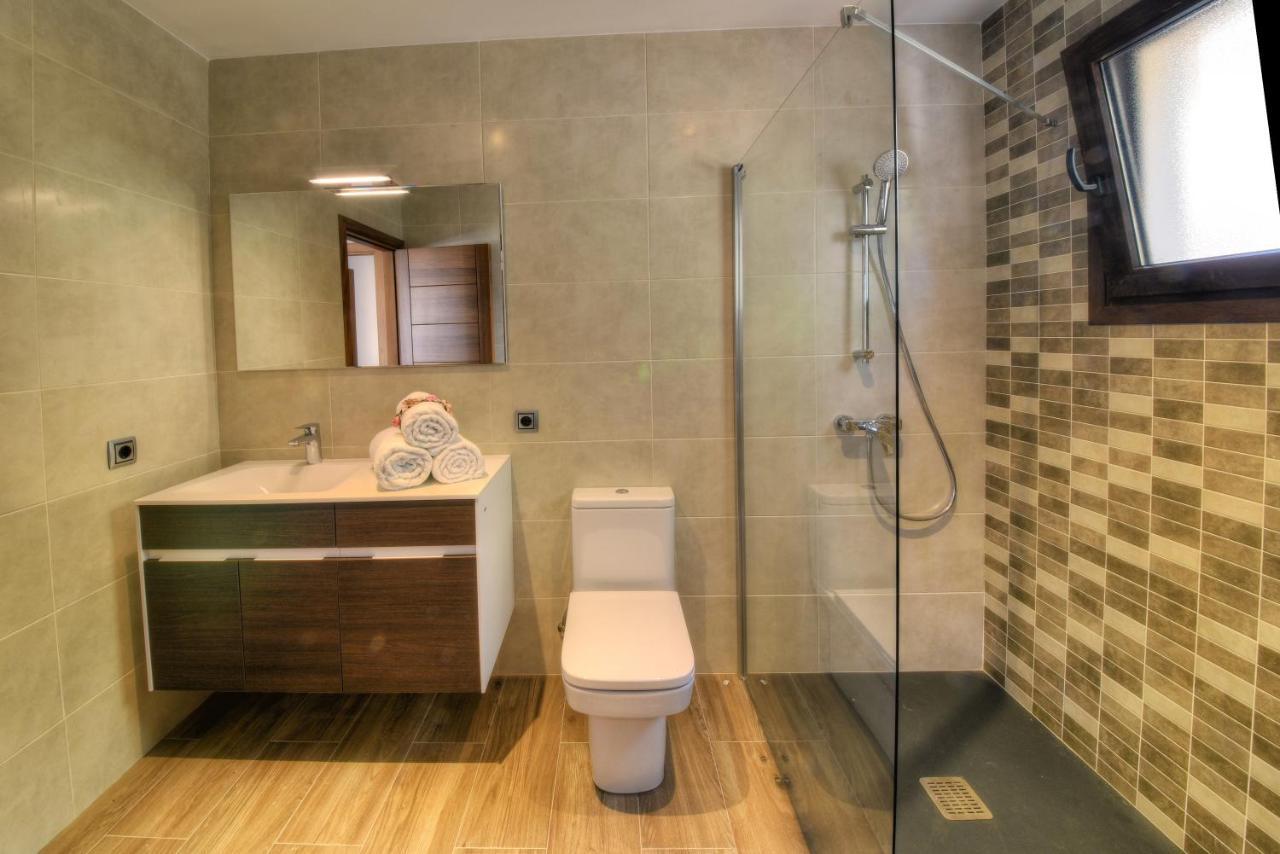 Porto Petro Vakantiehuis Portopetro