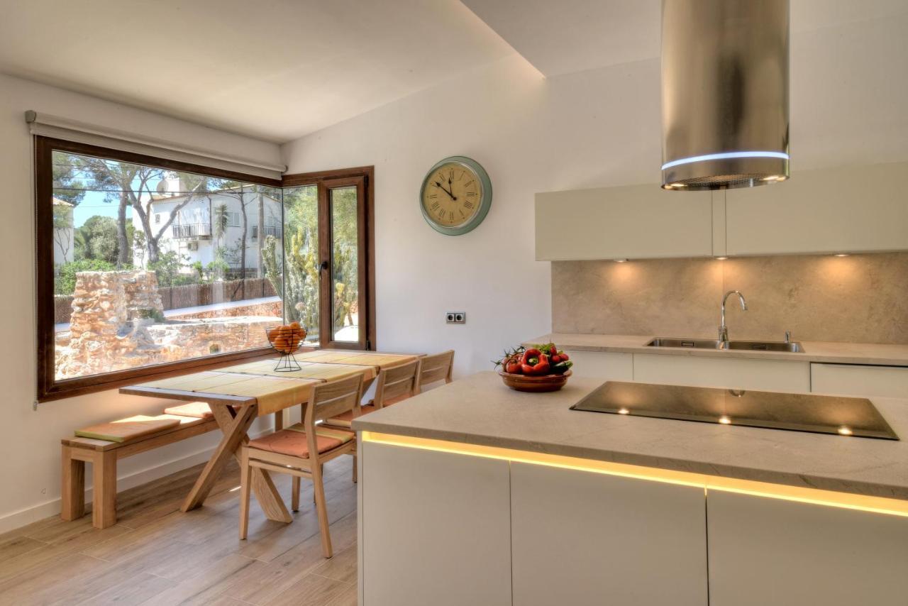 Vakantiehuis Porto Petro