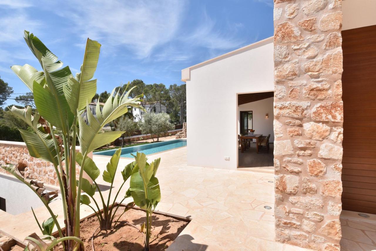 Porto Petro Vakantiehuis