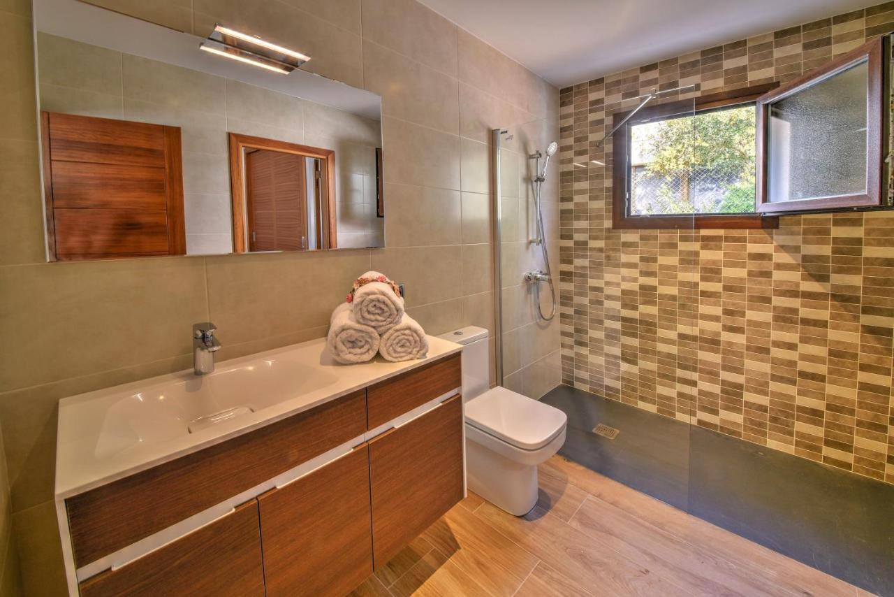 Vakantiehuis Porto Petro *